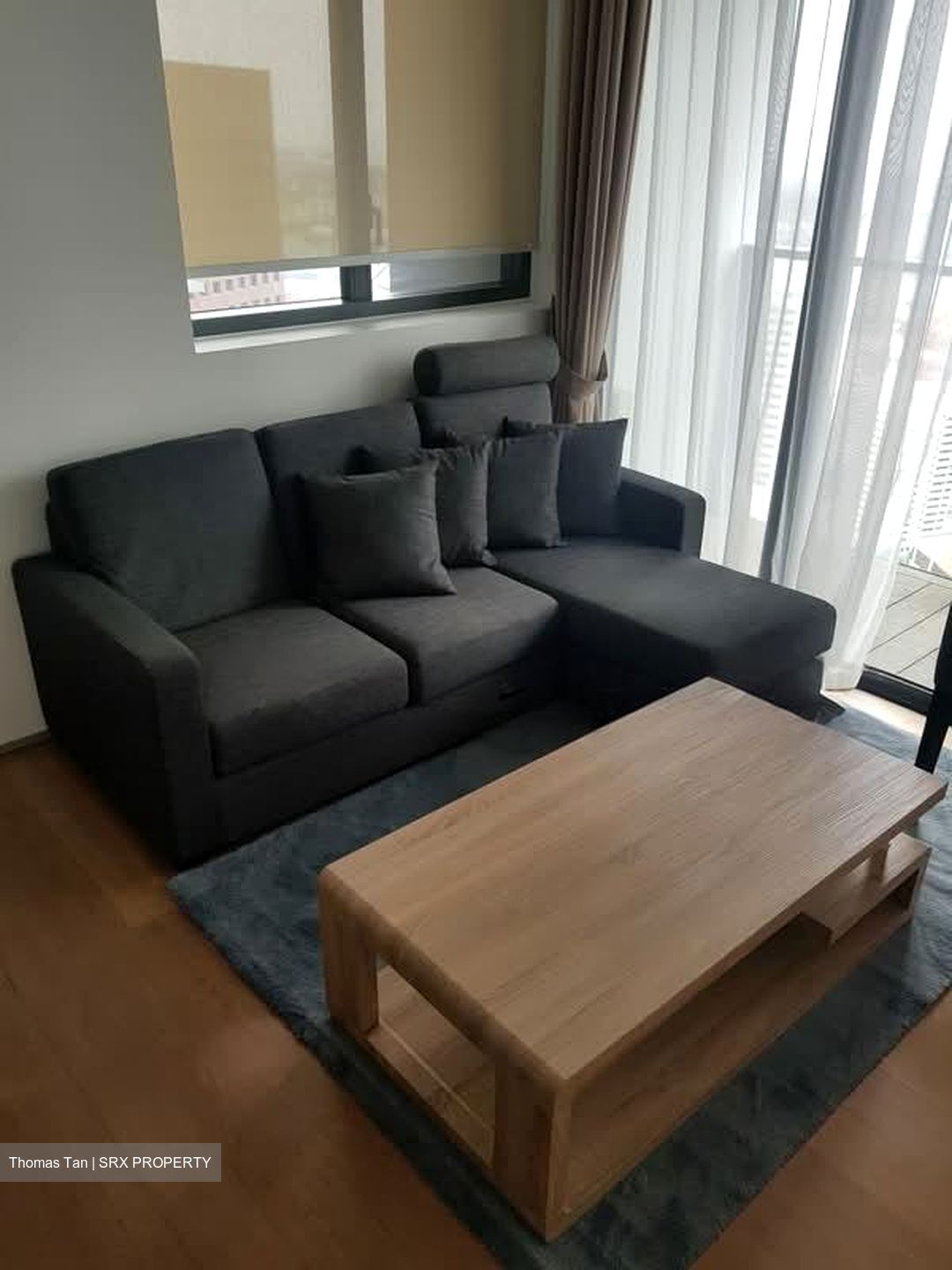 Skysuites@Anson (D2), Apartment #556755191